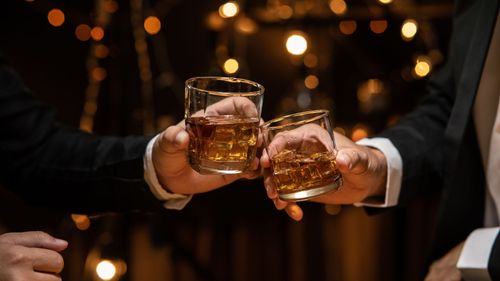 5 Reasons Why Drinking Whisky On An Empty Stomach Does More Harm Than You Know